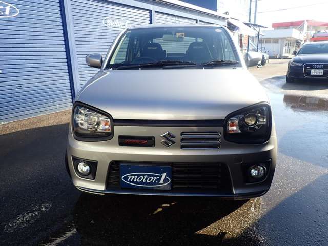 SUZUKI ALTO WORKS 2018 Image 31