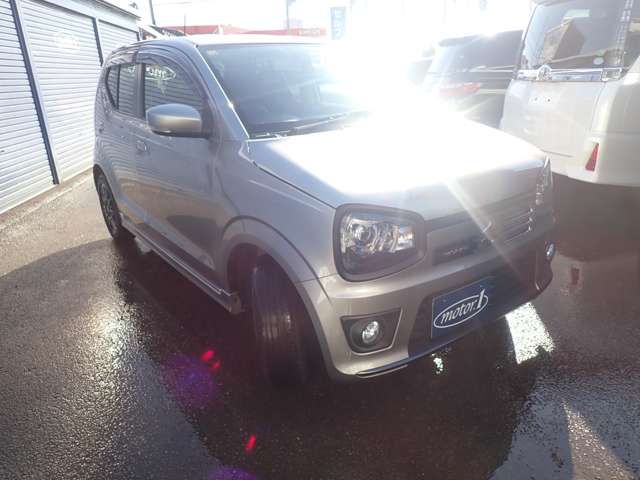 SUZUKI ALTO WORKS 2018 Image 31