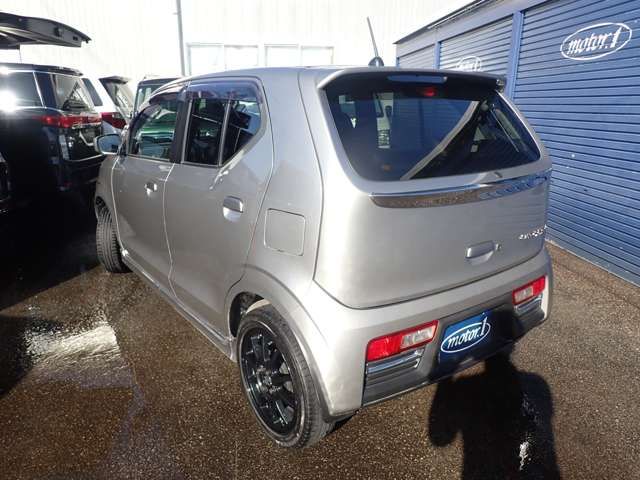 SUZUKI ALTO WORKS 2018 Image 31