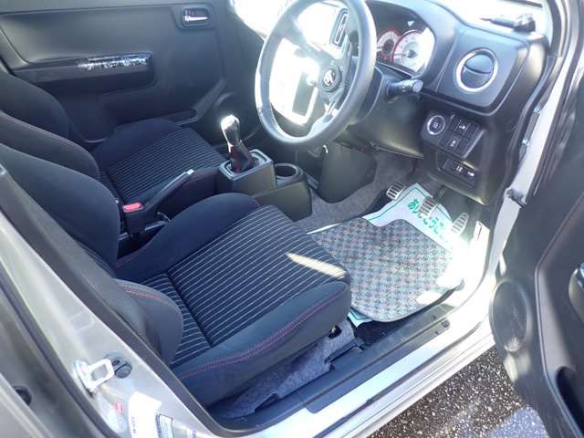 SUZUKI ALTO WORKS 2018 Image 31