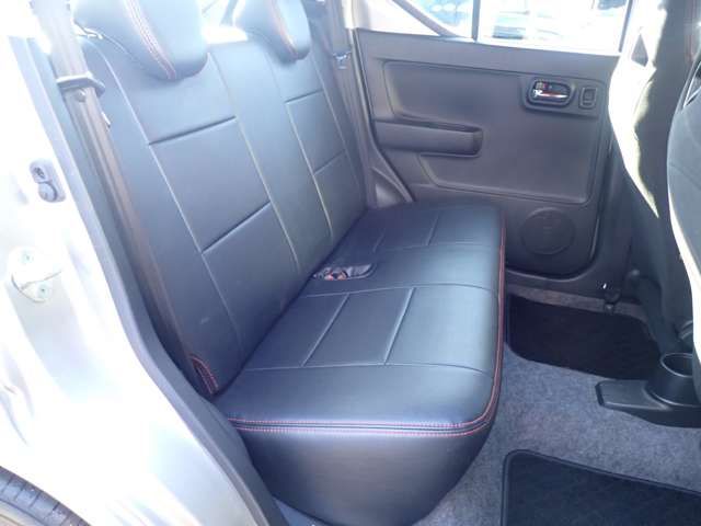 SUZUKI ALTO WORKS 2018 Image 31