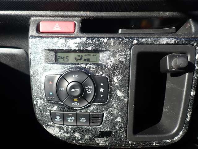 SUZUKI ALTO WORKS 2018 Image 31