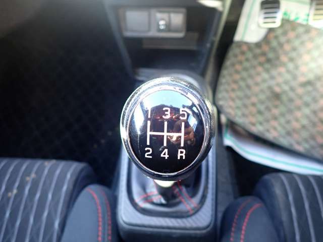 SUZUKI ALTO WORKS 2018 Image 31