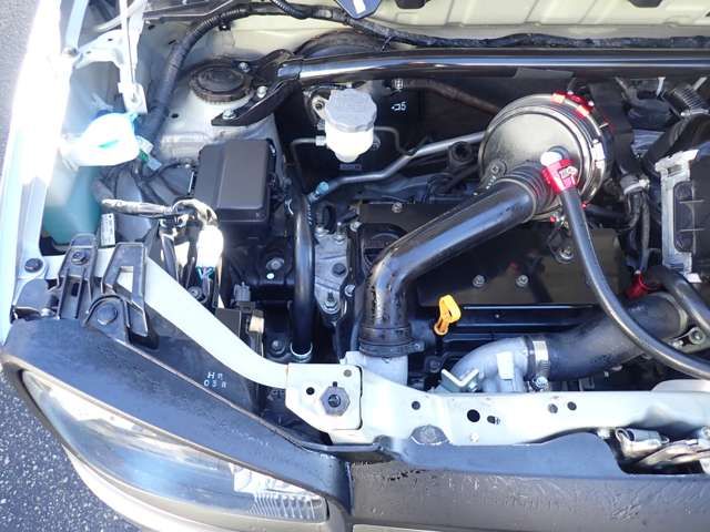 SUZUKI ALTO WORKS 2018 Image 31