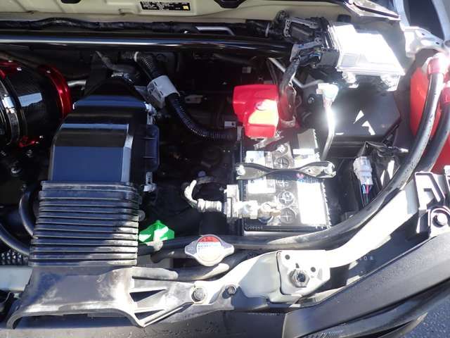 SUZUKI ALTO WORKS 2018 Image 31