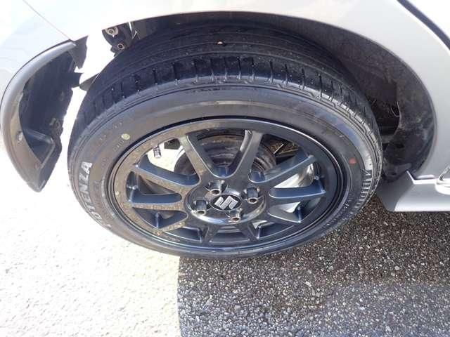 SUZUKI ALTO WORKS 2018 Image 31