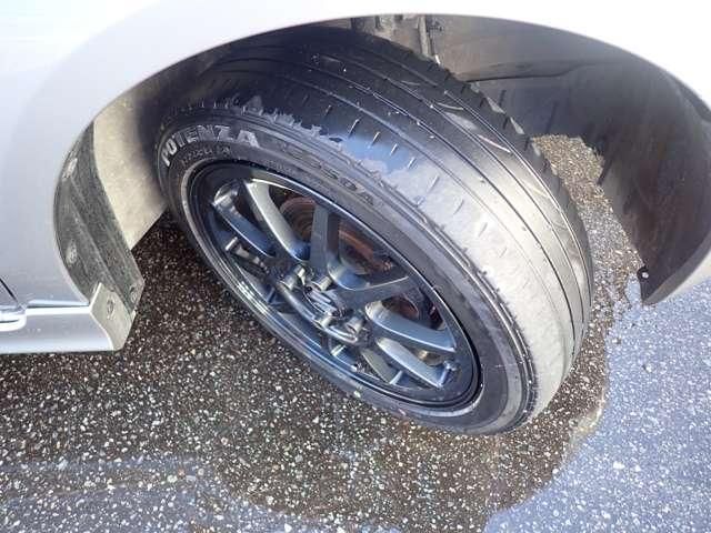 SUZUKI ALTO WORKS 2018 Image 31