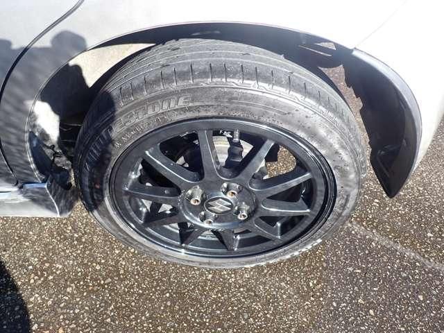 SUZUKI ALTO WORKS 2018 Image 31