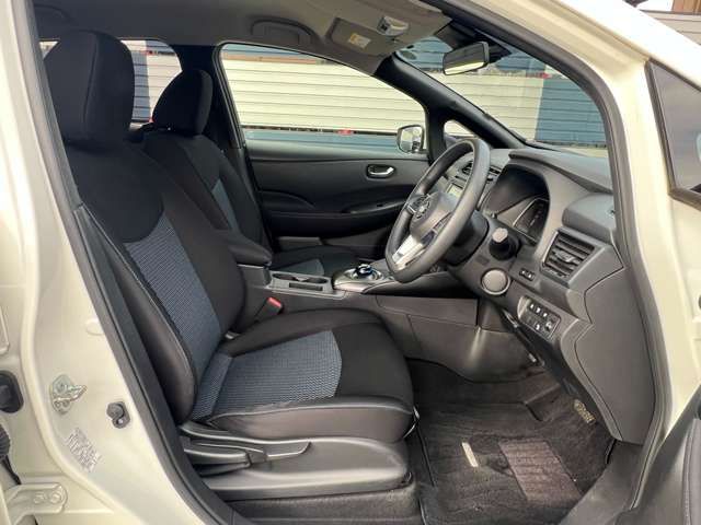 NISSAN LEAF 2018 Image 31