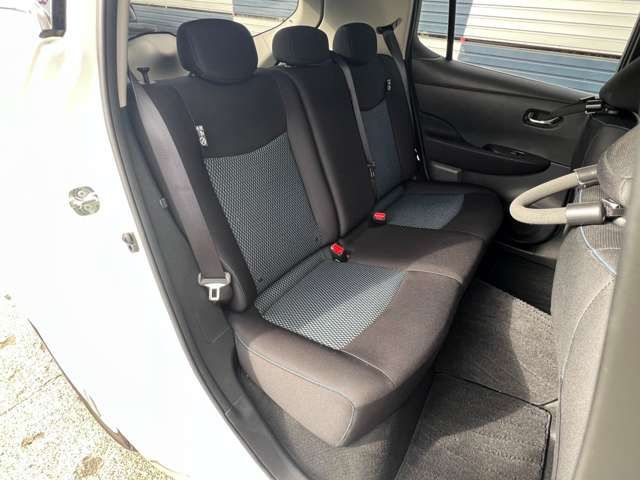 NISSAN LEAF 2018 Image 31