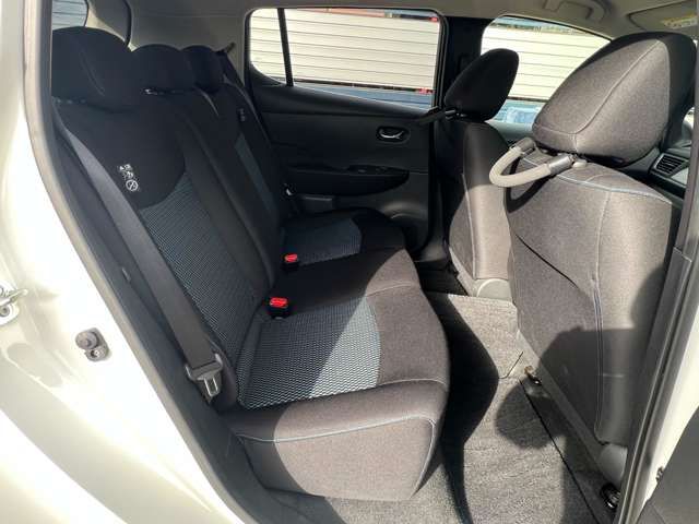 NISSAN LEAF 2018 Image 31