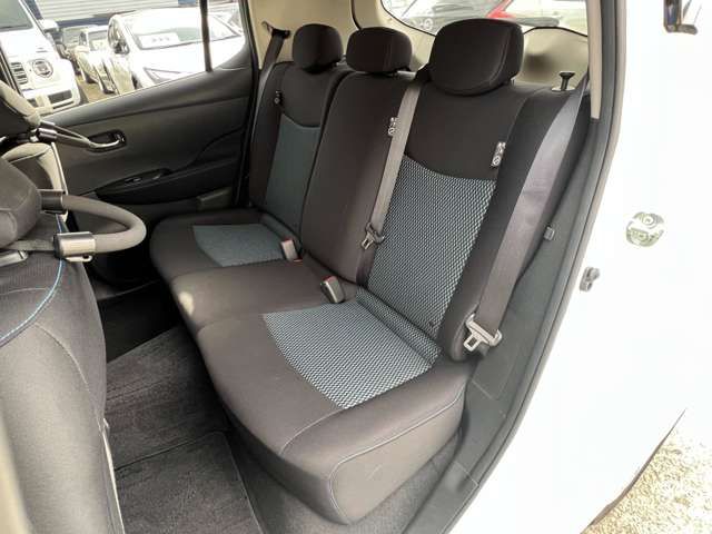 NISSAN LEAF 2018 Image 31