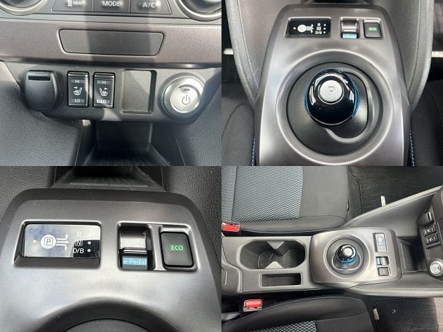 NISSAN LEAF 2018 Image 31