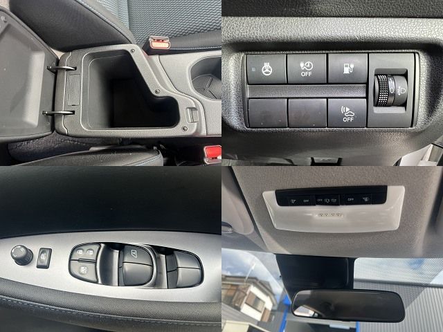 NISSAN LEAF 2018 Image 31