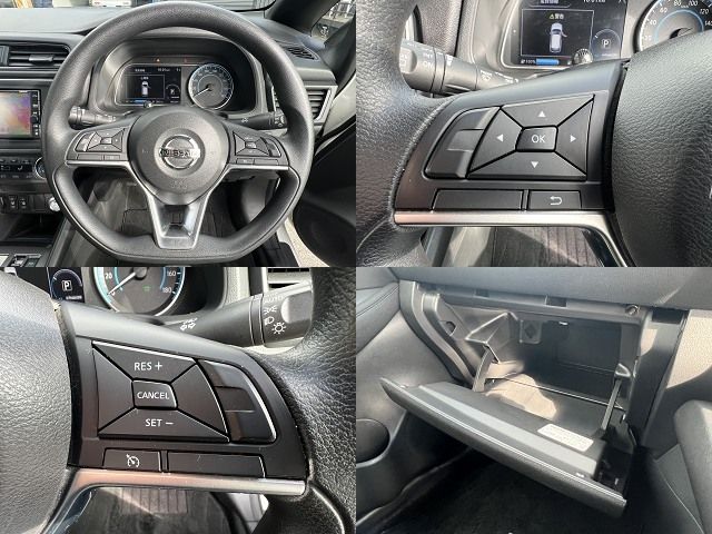 NISSAN LEAF 2018 Image 31