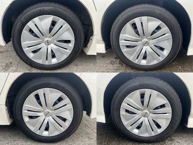 NISSAN LEAF 2018 Image 31