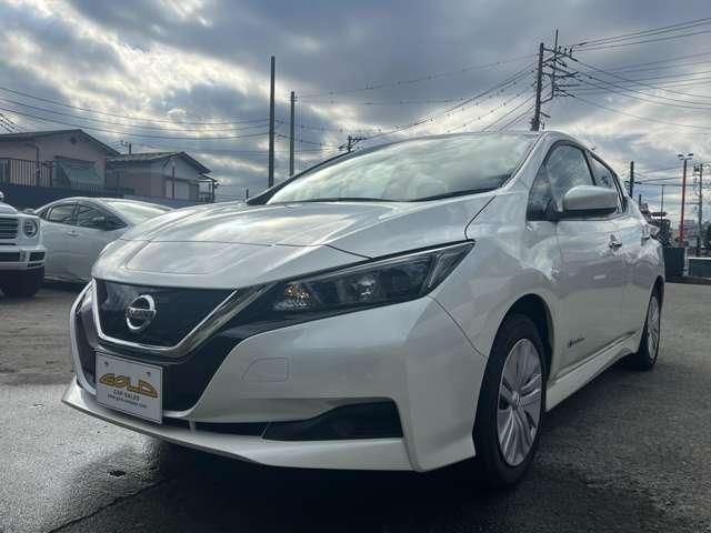 NISSAN LEAF 2018 Image 31