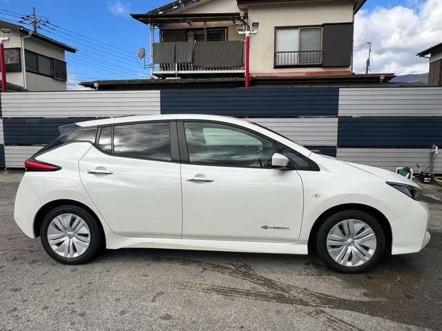 NISSAN LEAF 2018 Image 31