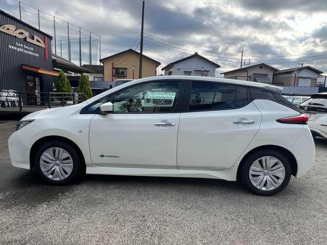 NISSAN LEAF 2018 Image 31