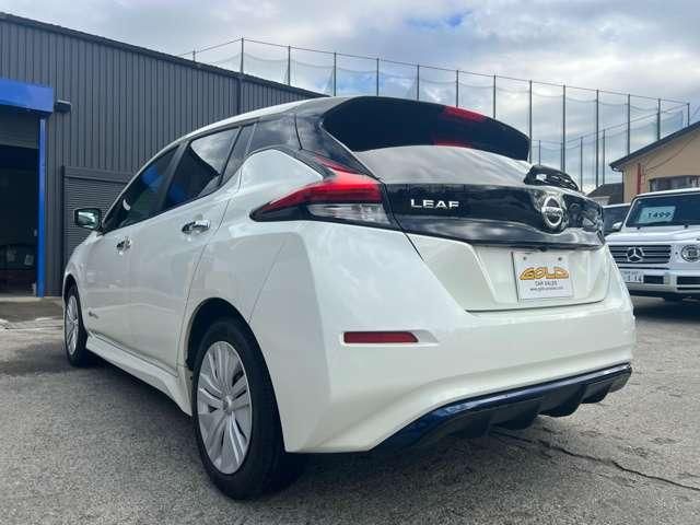 NISSAN LEAF 2018 Image 31