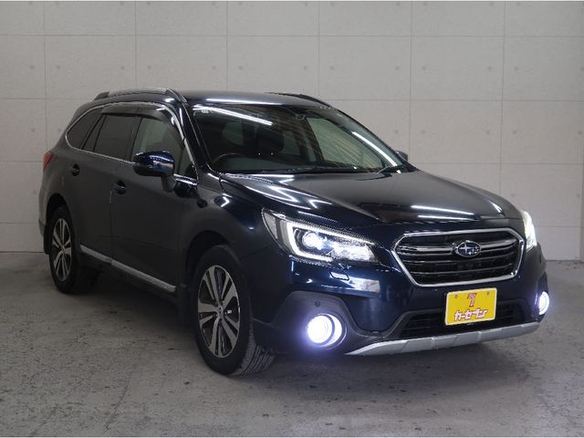SUBARU LEGACY OUTBACK 2017 Image 31