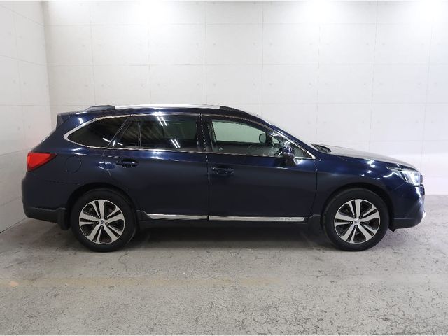 SUBARU LEGACY OUTBACK 2017 Image 31