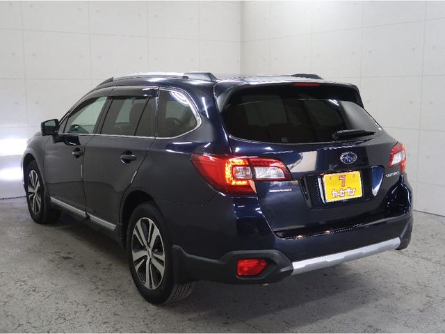 SUBARU LEGACY OUTBACK 2017 Image 31