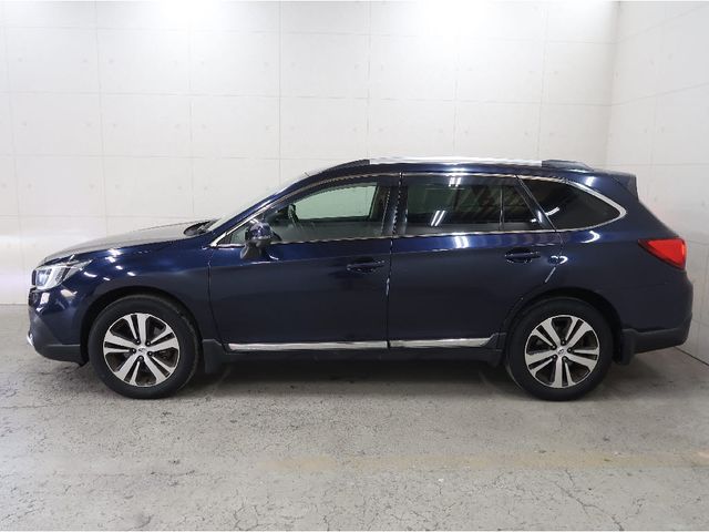 SUBARU LEGACY OUTBACK 2017 Image 31