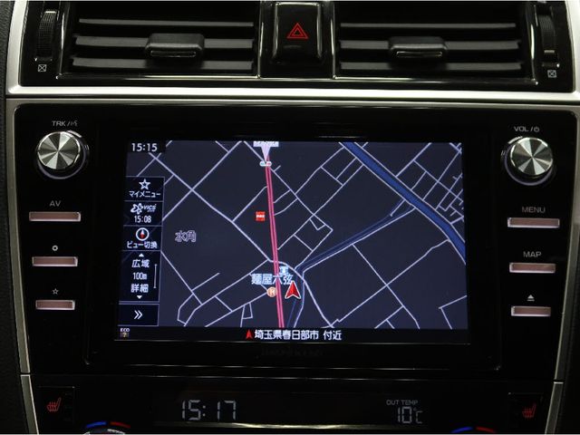 SUBARU LEGACY OUTBACK 2017 Image 31