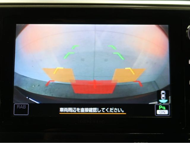 SUBARU LEGACY OUTBACK 2017 Image 31