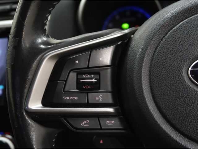 SUBARU LEGACY OUTBACK 2017 Image 31