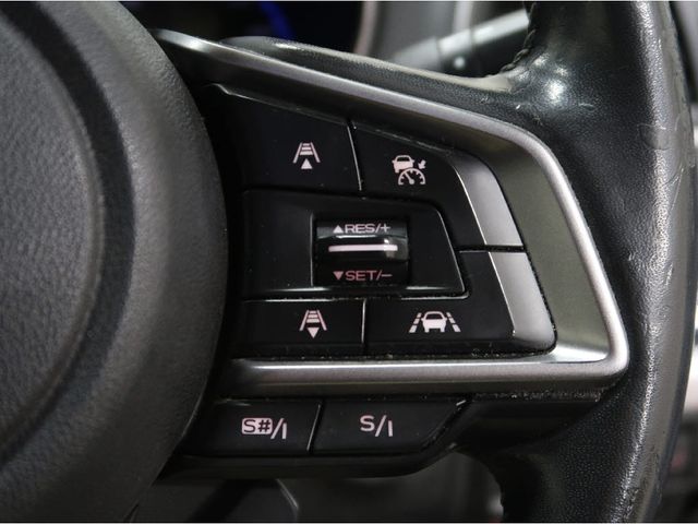 SUBARU LEGACY OUTBACK 2017 Image 31