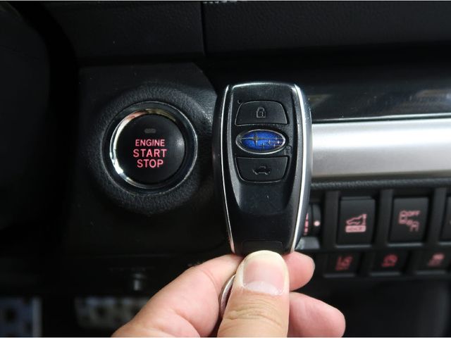 SUBARU LEGACY OUTBACK 2017 Image 31