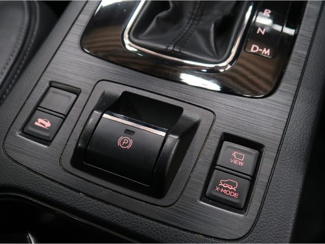 SUBARU LEGACY OUTBACK 2017 Image 31