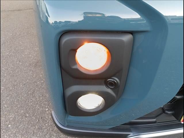 SUZUKI SPACIA GEAR 4WD 2024 Image 31