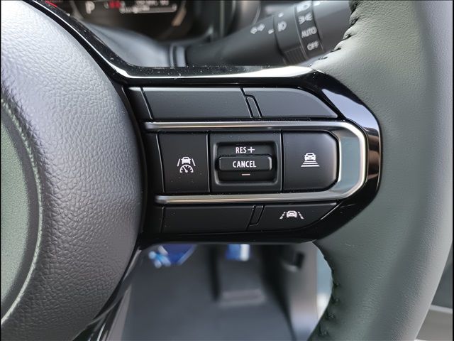 SUZUKI SPACIA GEAR 4WD 2024 Image 31