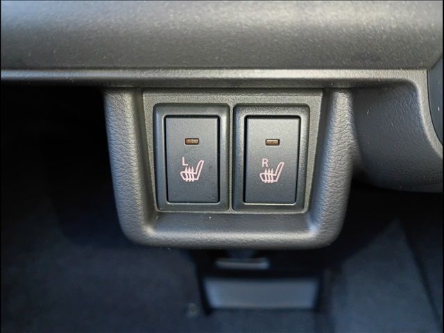 SUZUKI SPACIA GEAR 4WD 2024 Image 31