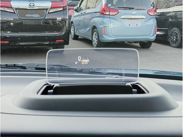 SUZUKI SPACIA GEAR 4WD 2024 Image 31