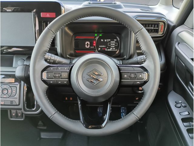 SUZUKI SPACIA GEAR 4WD 2024 Image 31