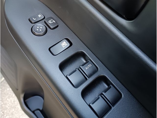 SUZUKI SPACIA GEAR 4WD 2024 Image 31