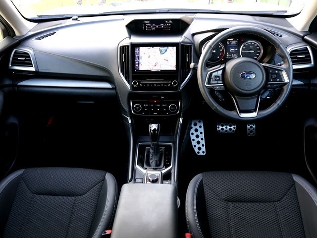 SUBARU FORESTER 2018 Image 31