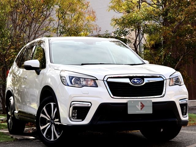 SUBARU FORESTER 2018 Image 31