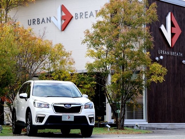 SUBARU FORESTER 2018 Image 31