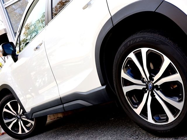 SUBARU FORESTER 2018 Image 31