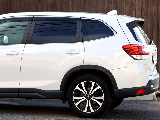 SUBARU FORESTER 2018 Image 31