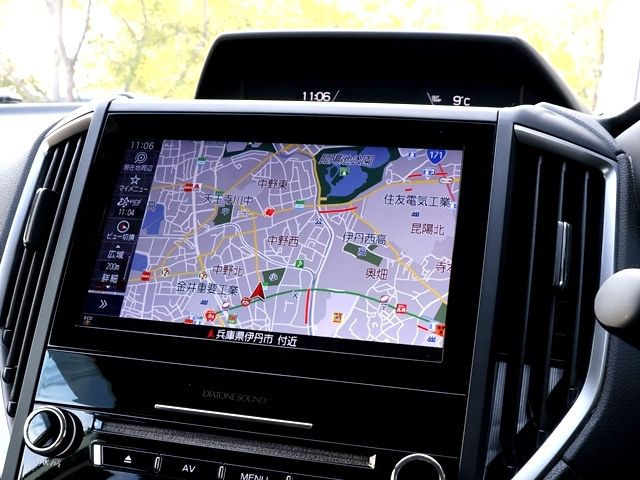 SUBARU FORESTER 2018 Image 31