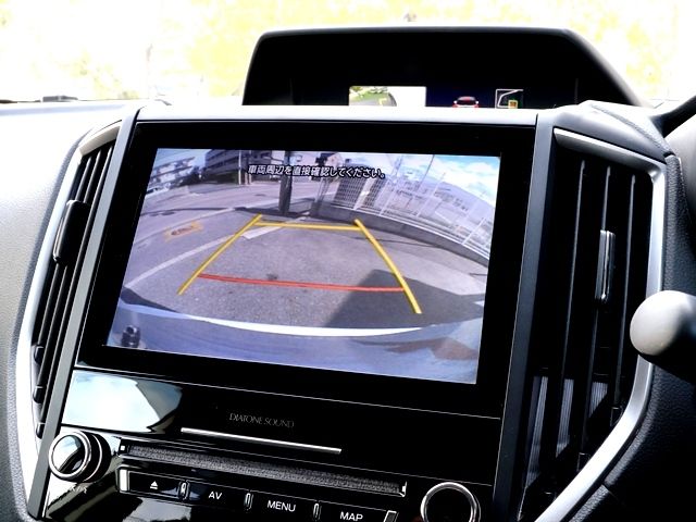 SUBARU FORESTER 2018 Image 31