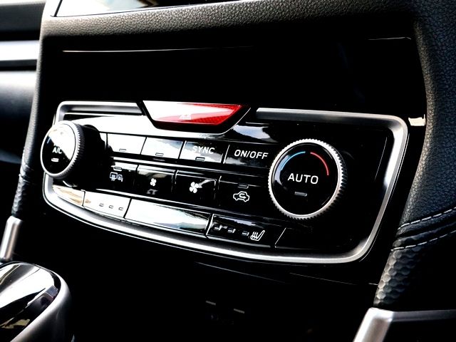 SUBARU FORESTER 2018 Image 31