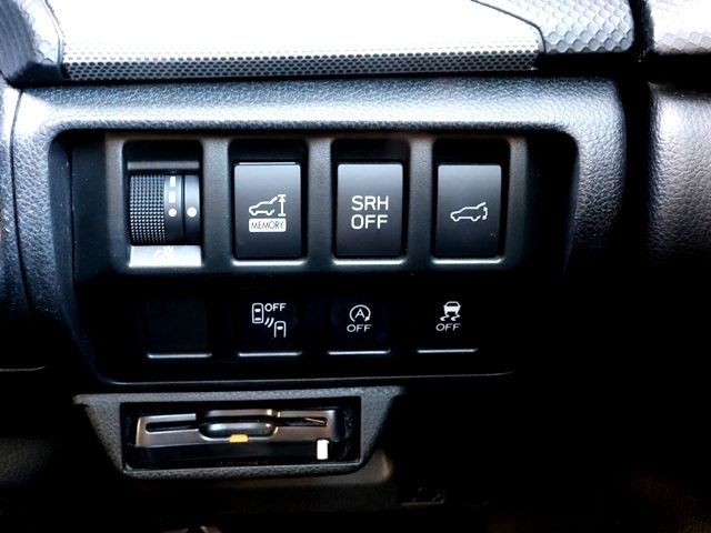 SUBARU FORESTER 2018 Image 31