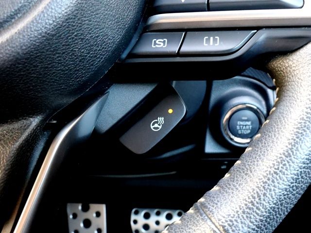 SUBARU FORESTER 2018 Image 31